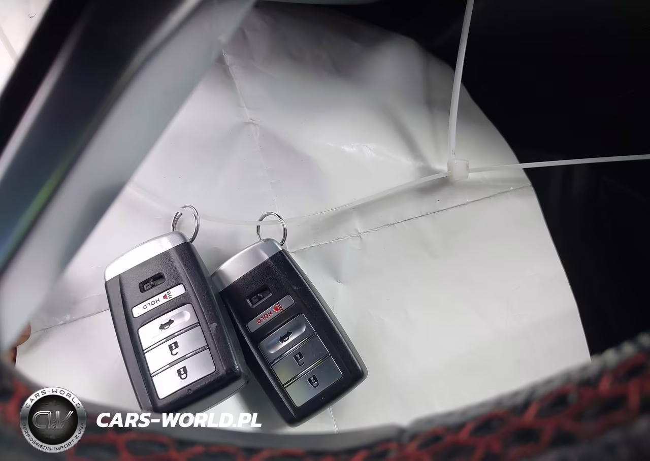 2022 Acura Tlx A-Spec Package VIN:19UUB5F51NA002645 - 11