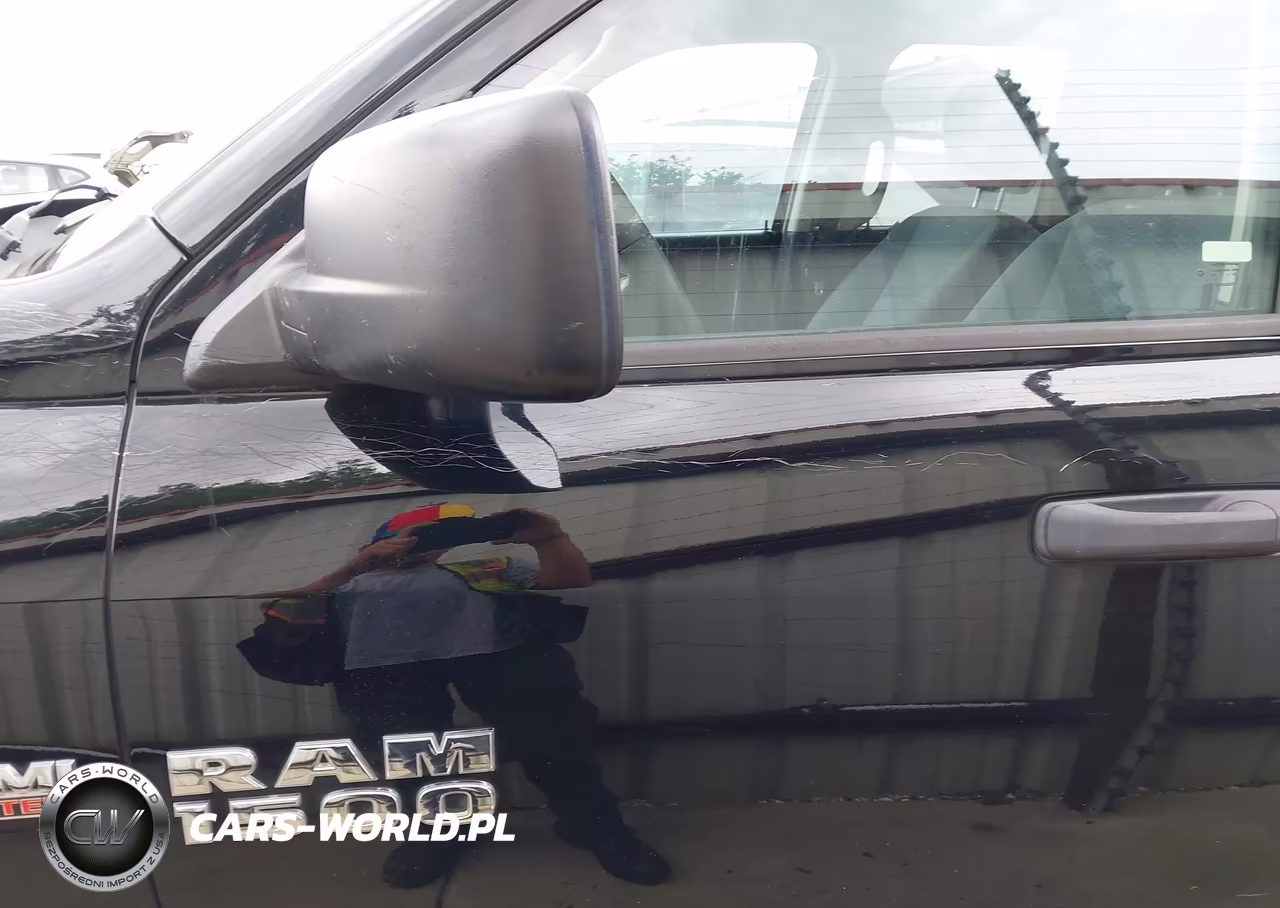 2013 Ram 1500 Express VIN:1C6RR6FT6DS606874 - 19