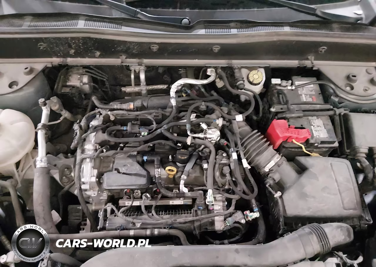 2024 Ford Bronco Sport Big Bend VIN:3FMCR9B64RRE43186 - 5
