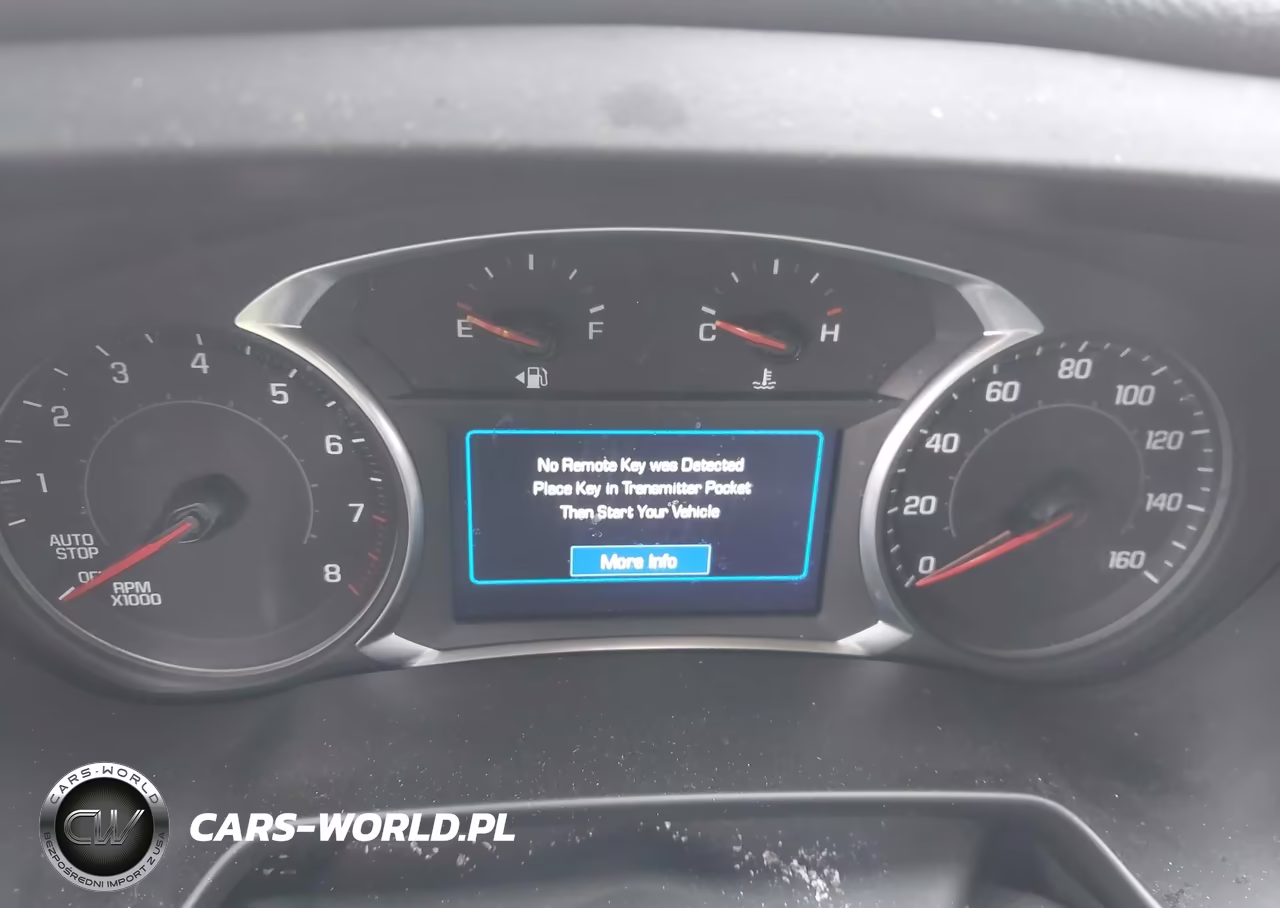2019 Chevrolet Blazer VIN:3GNKBGRS0KS625016 - 7