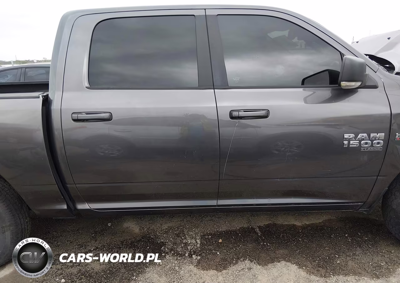 2019 Ram 1500 Classic Slt 4X4 5'7 Box VIN:1C6RR7LT2KS644710 - 13
