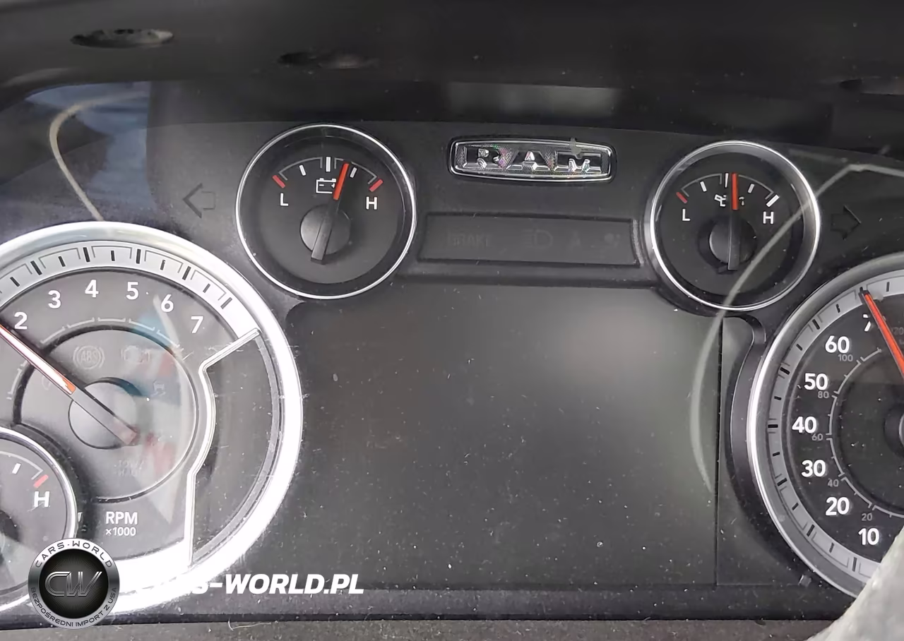 2019 Ram 1500 Classic Slt 4X4 5'7 Box VIN:1C6RR7LT2KS644710 - 15