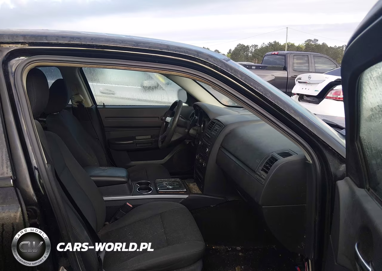 2008 Dodge Charger VIN:2B3KA43G78H206978 - 5