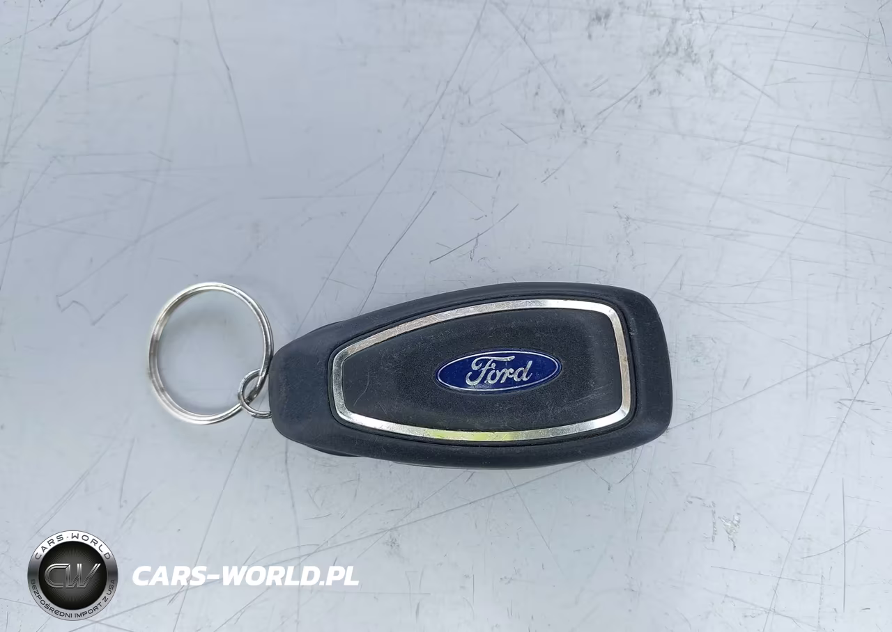 2017 Ford Focus St VIN:1FADP3L98HL244567 - 11