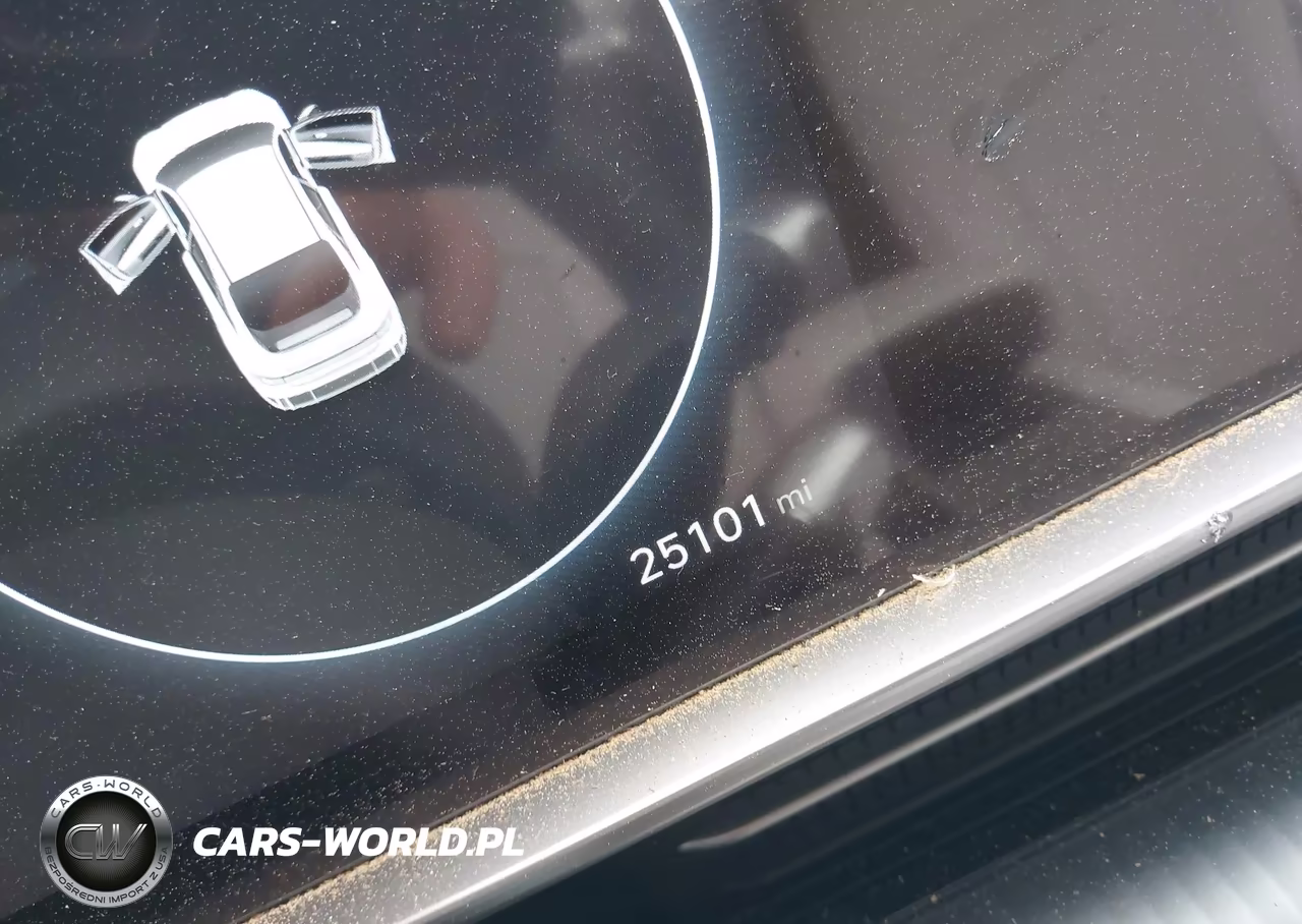 2025 Hyundai Ioniq 6 Limited VIN:KMHM54AA6SA082875 - 14