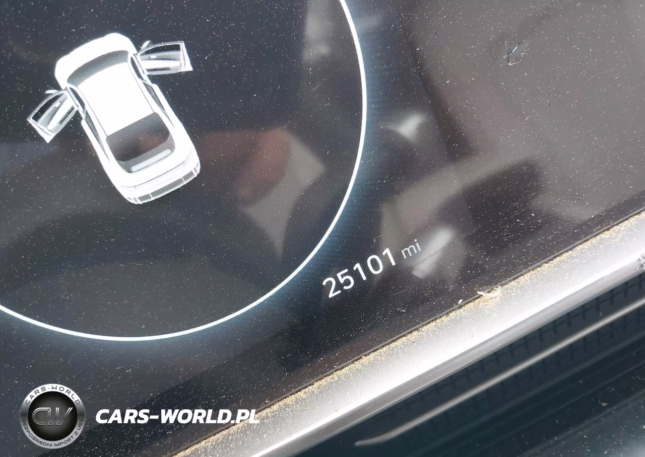2025 Hyundai Ioniq 6 Limited VIN:KMHM54AA6SA082875 - 7