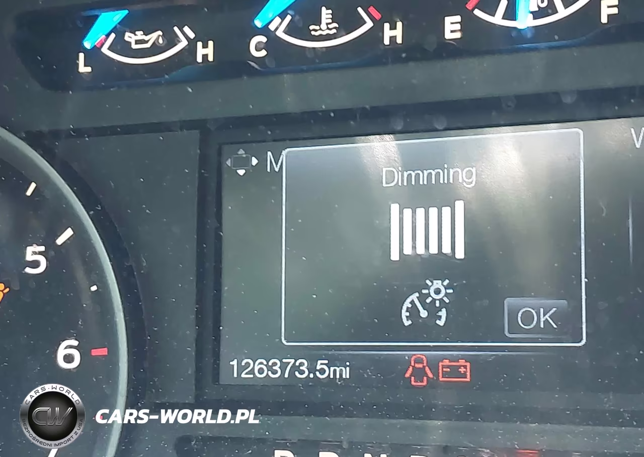 2017 Ford F-150 Xlt VIN:1FTEW1CFXHKE48577 - 7
