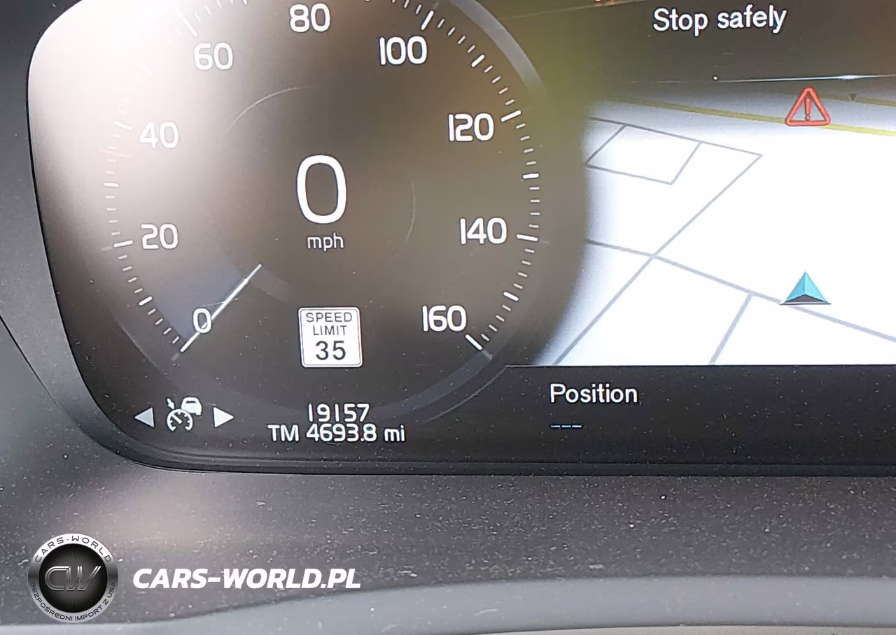 2022 Volvo Xc90 T6 Momentum 7 Passenger VIN:YV4A22PK1N1862479 - 15