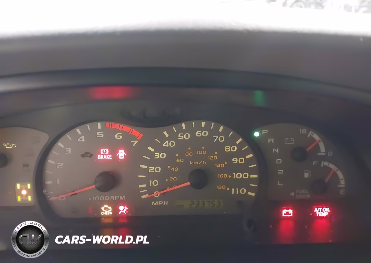 2001 Toyota Sequoia Limited V8 VIN:5TDBT48A11S006375 - 7