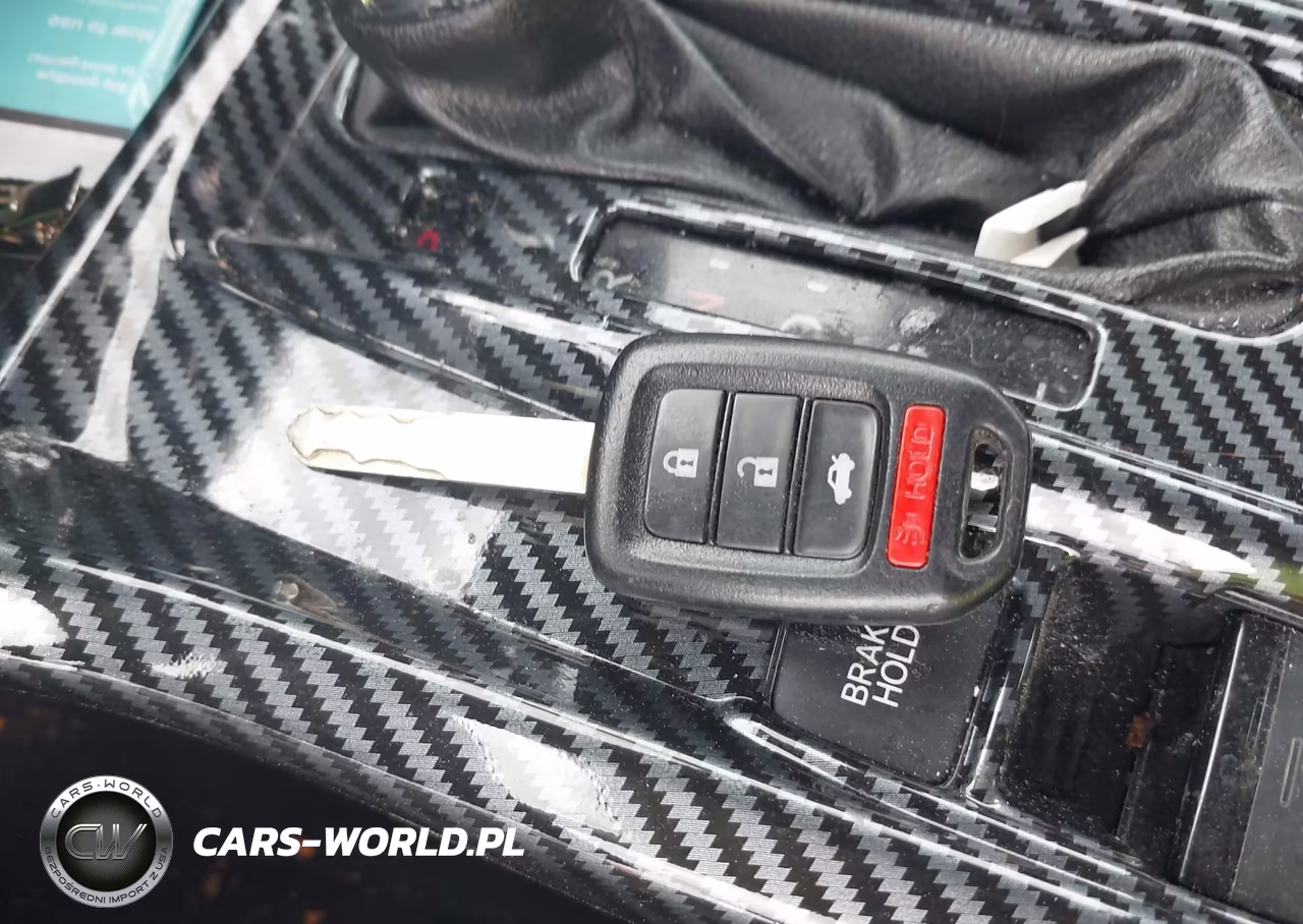 2019 Honda Civic Lx VIN:2HGFC2F65KH524124 - 11