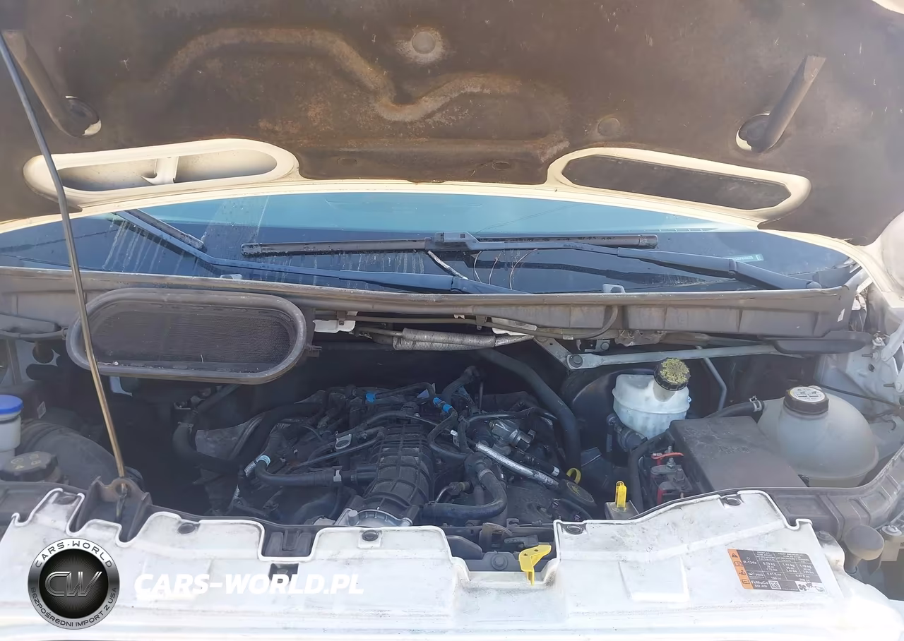 2015 Ford Transit-250 VIN:1FTNR2CG6FKA64329 - 10