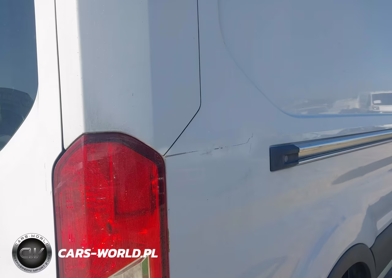2015 Ford Transit-250 VIN:1FTNR2CG6FKA64329 - 20