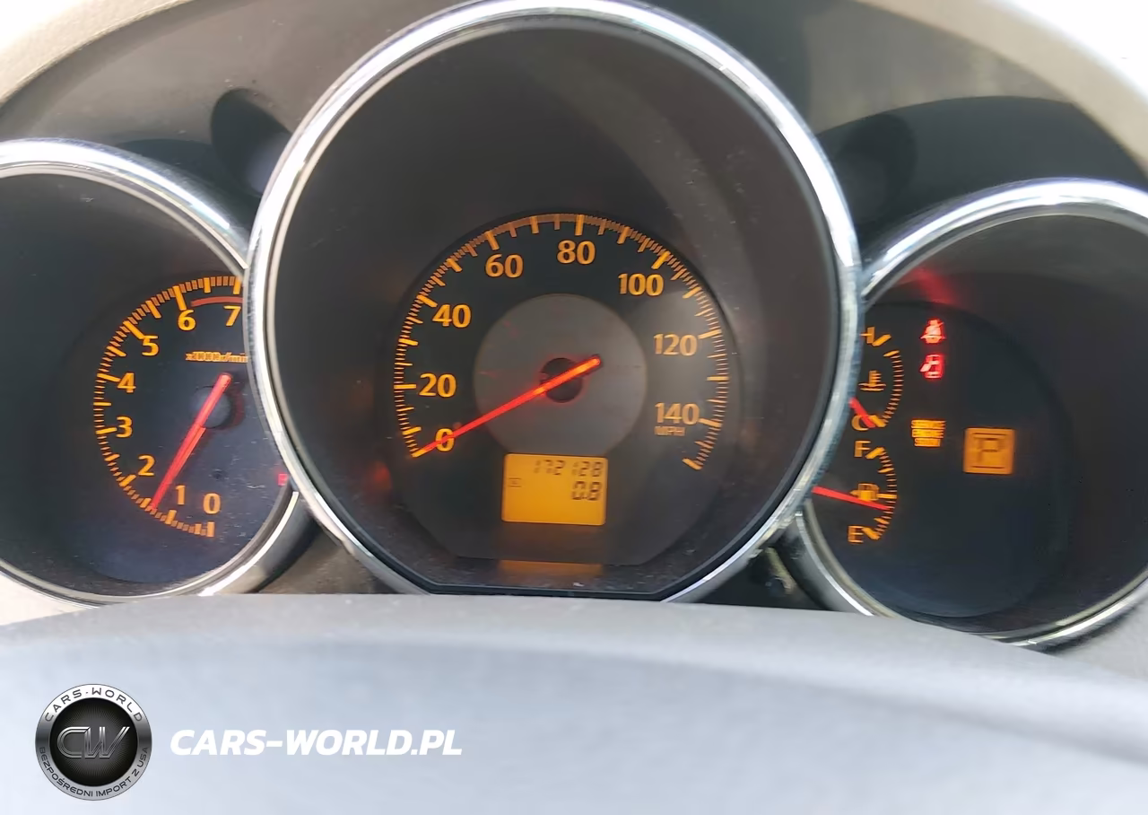 2006 Nissan Altima 2.5 S VIN:1N4AL11D56C142974 - 7