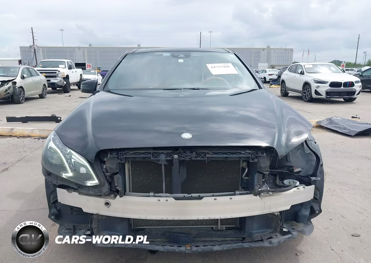 2016 Mercedes-Benz E 350 4Matic VIN:WDDHF8JB1GB190640 - 13