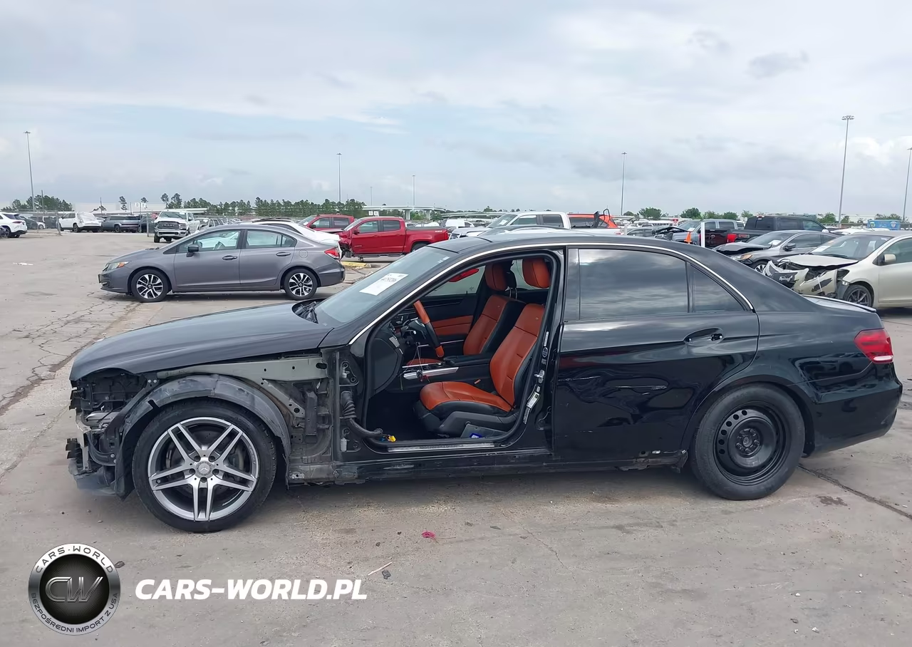 2016 Mercedes-Benz E 350 4Matic VIN:WDDHF8JB1GB190640 - 15