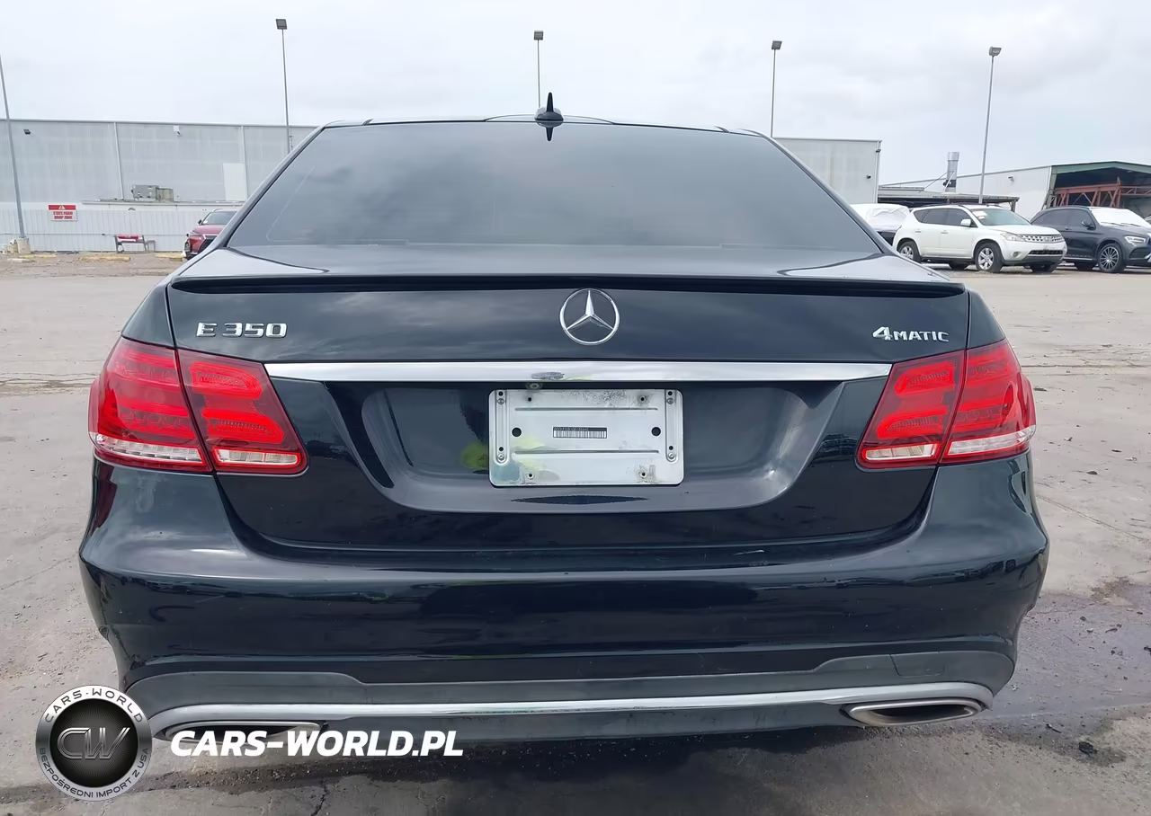 2016 Mercedes-Benz E 350 4Matic VIN:WDDHF8JB1GB190640 - 17