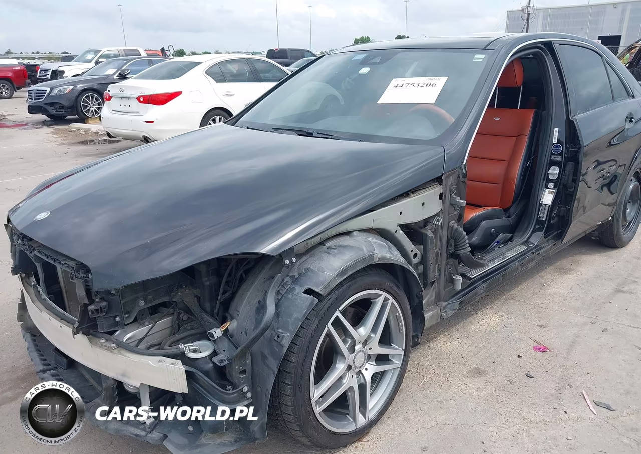 2016 Mercedes-Benz E 350 4Matic VIN:WDDHF8JB1GB190640 - 6