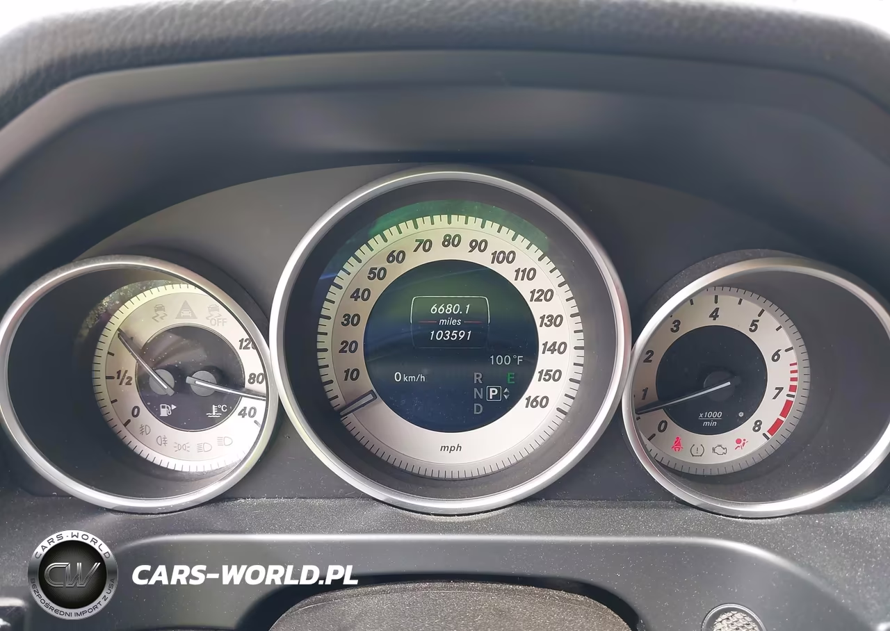 2016 Mercedes-Benz E 350 4Matic VIN:WDDHF8JB1GB190640 - 7