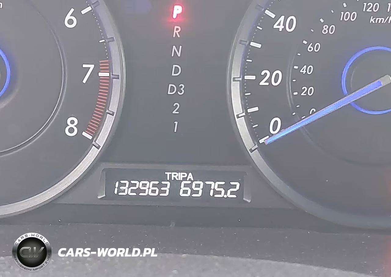 2012 Honda Crosstour Ex-L VIN:5J6TF2H52CL005575 - 16