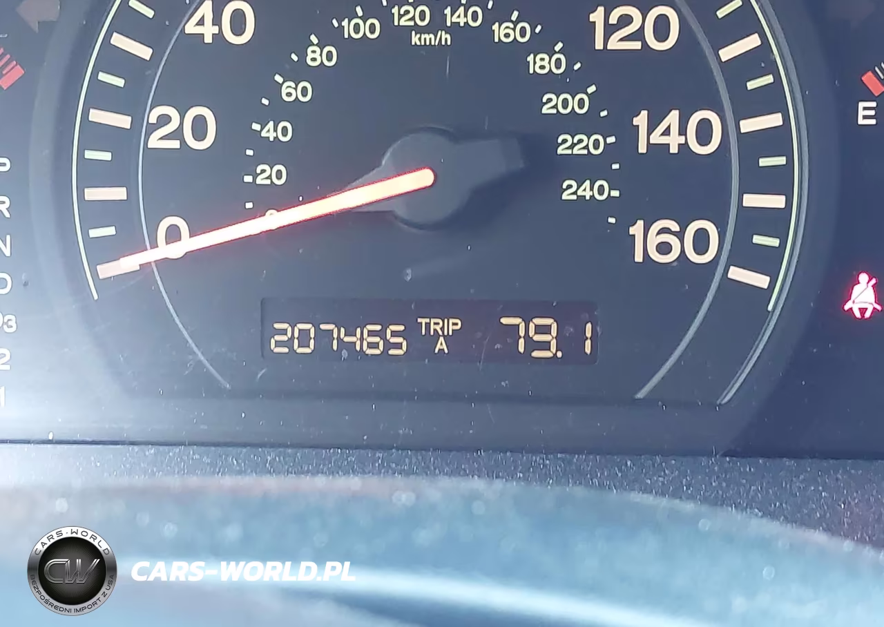 2003 Honda Accord 2.4 Ex VIN:JHMCM56643C000871 - 15