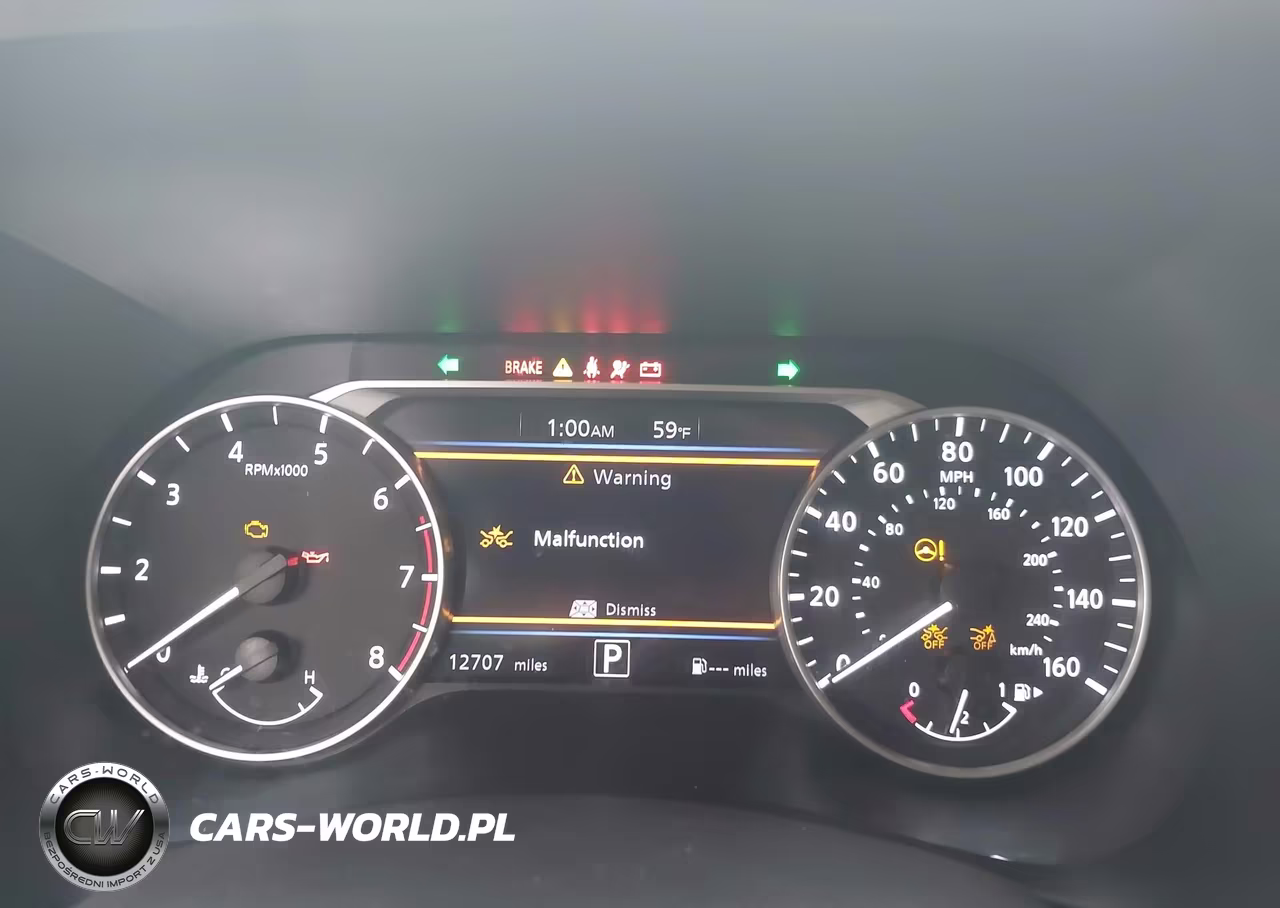 2025 Nissan Sentra Sr VIN:3N1AB8DV3SY206637 - 7