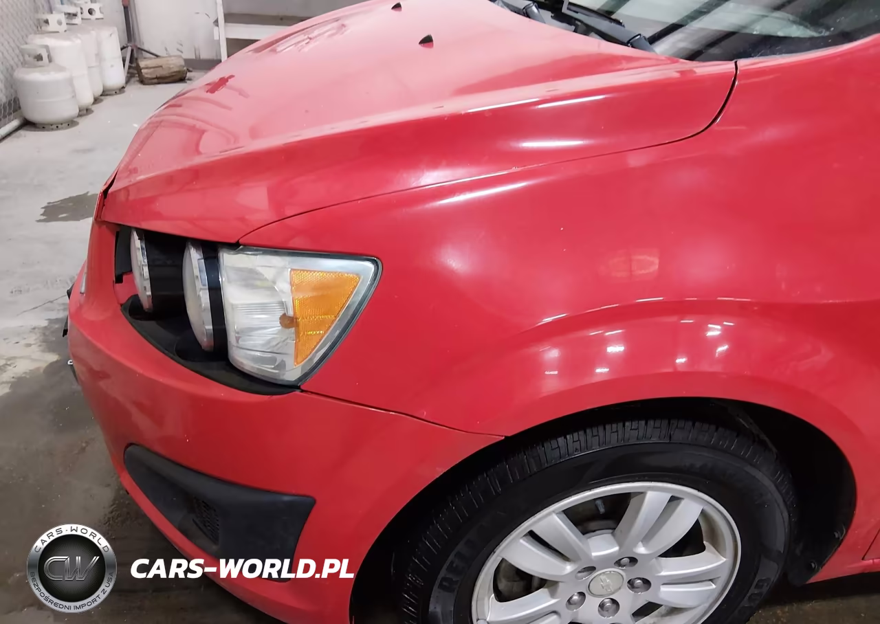 2016 Chevrolet Sonic Lt Auto VIN:1G1JC5SH7G4159749 - 21