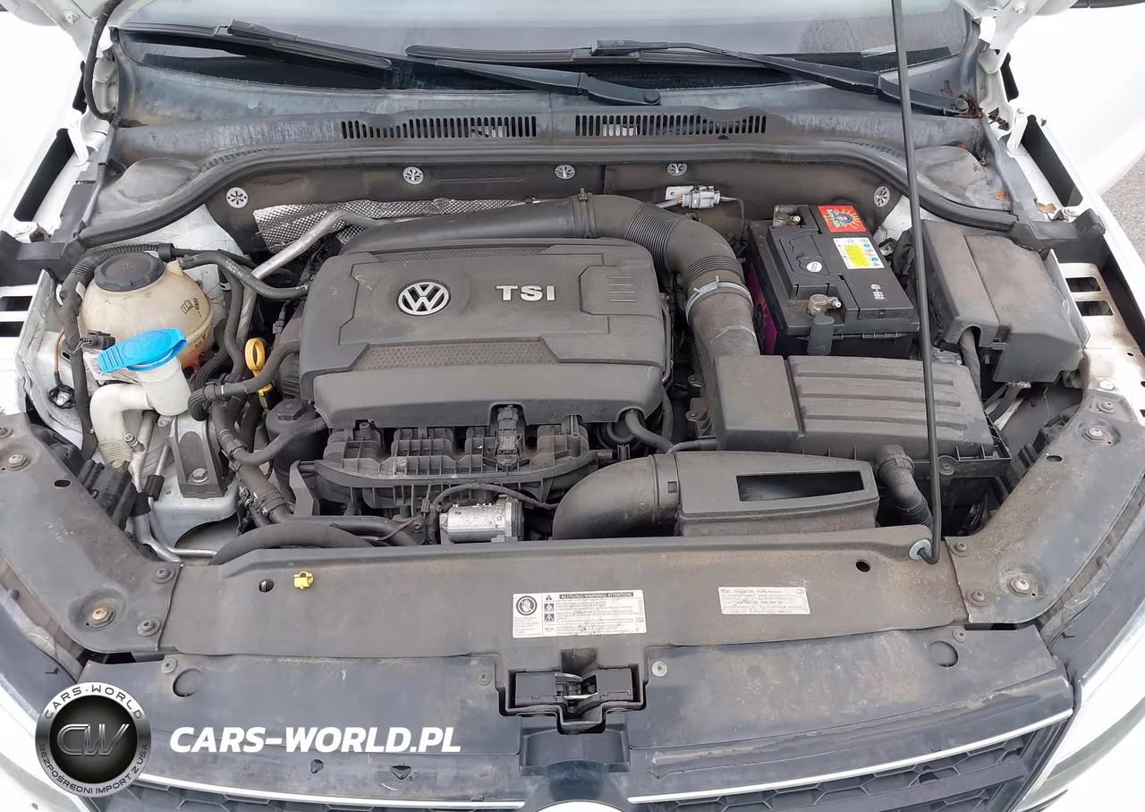 2018 Volkswagen Jetta 2.0T Gli VIN:3VW4T7AJ4JM212274 - 10