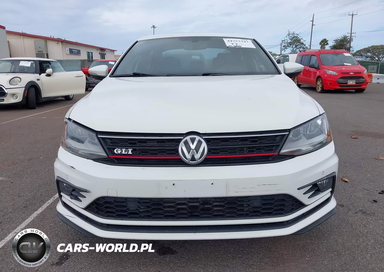 2018 Volkswagen Jetta 2.0T Gli VIN:3VW4T7AJ4JM212274 - 12