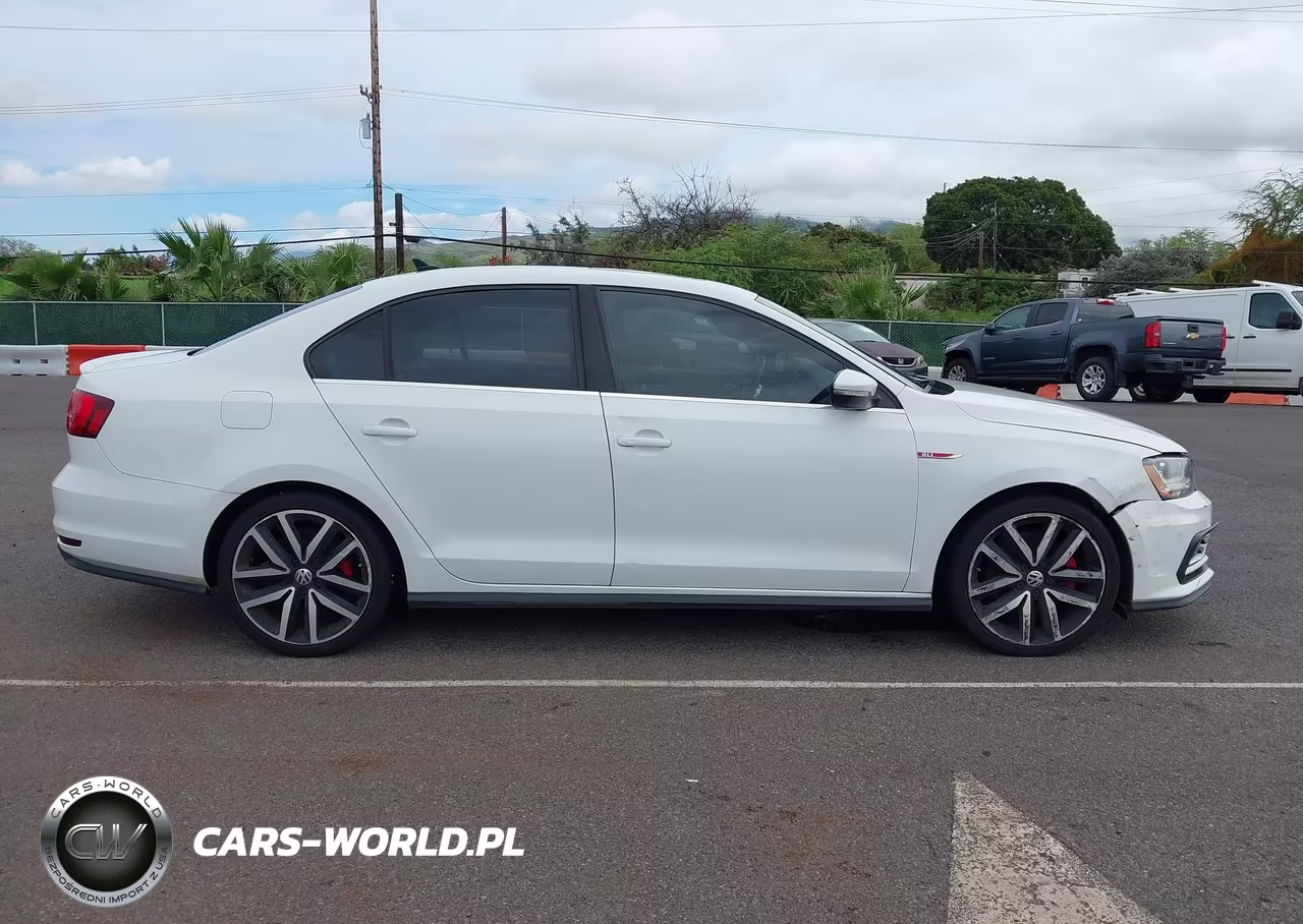 2018 Volkswagen Jetta 2.0T Gli VIN:3VW4T7AJ4JM212274 - 13