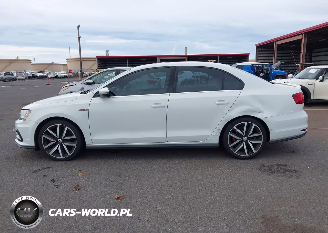 2018 Volkswagen Jetta 2.0T Gli VIN:3VW4T7AJ4JM212274 - 14