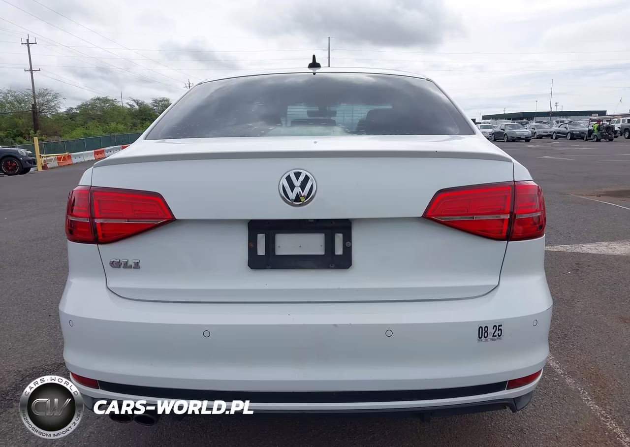 2018 Volkswagen Jetta 2.0T Gli VIN:3VW4T7AJ4JM212274 - 16