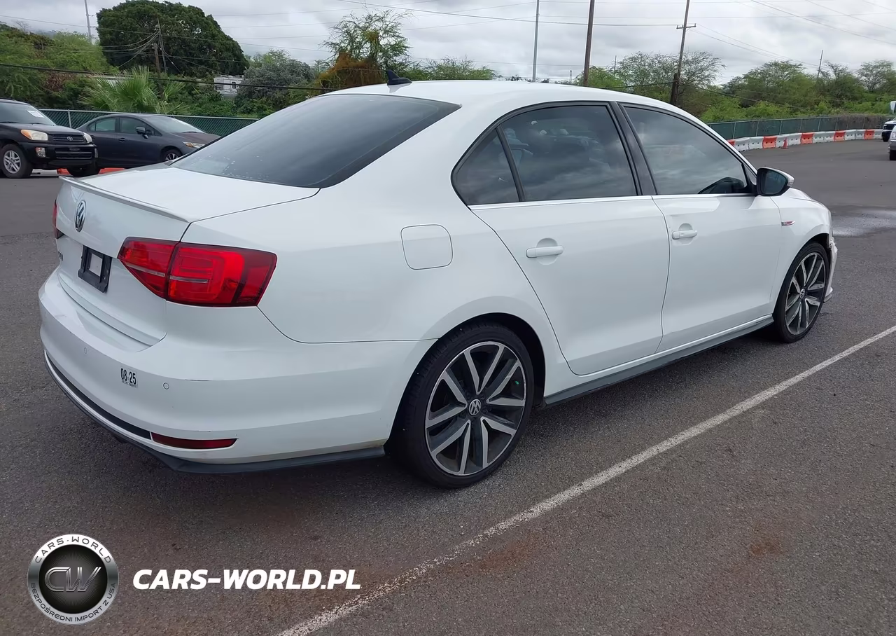2018 Volkswagen Jetta 2.0T Gli VIN:3VW4T7AJ4JM212274 - 4