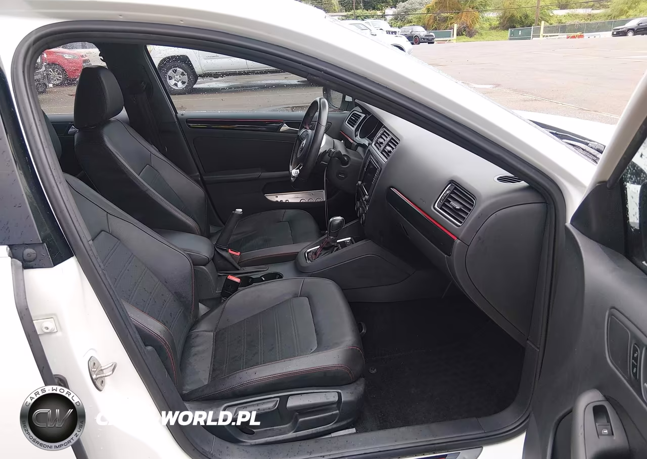 2018 Volkswagen Jetta 2.0T Gli VIN:3VW4T7AJ4JM212274 - 5