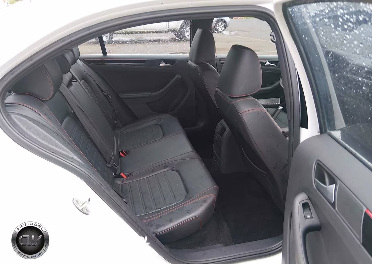 2018 Volkswagen Jetta 2.0T Gli VIN:3VW4T7AJ4JM212274 - 8
