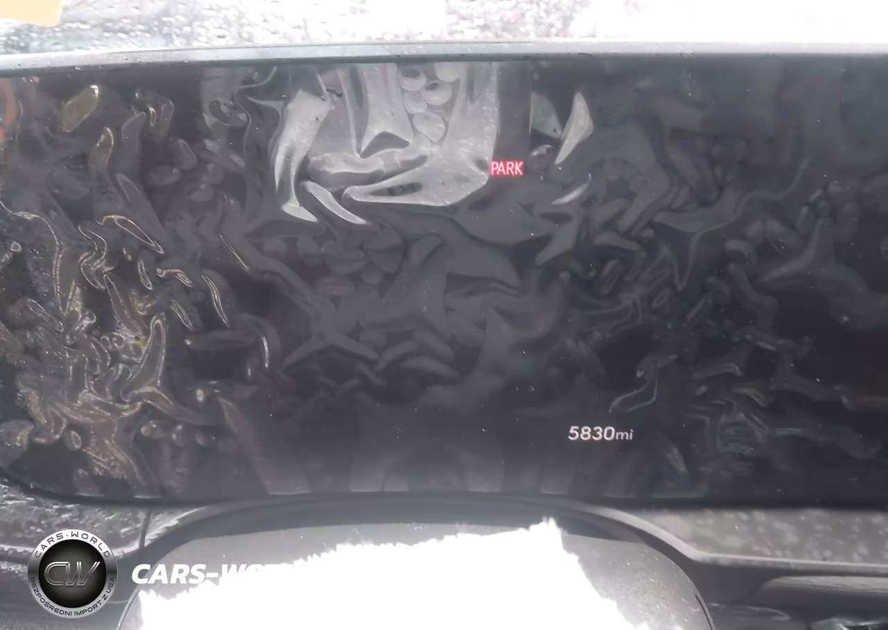 2026 Buick Envista Sport Touring Fwd VIN:KL47LBEPXTB073466 - 7