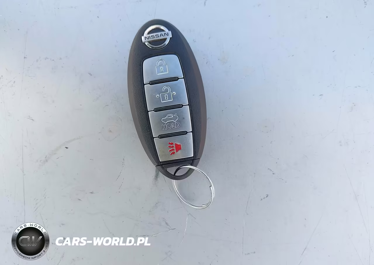 2017 Nissan Altima 2.5 Sv VIN:1N4AL3AP8HC269730 - 11
