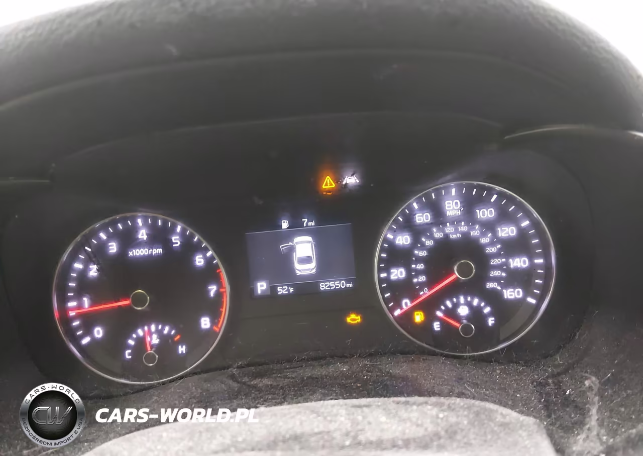 2021 Kia Forte Lxs VIN:3KPF24AD4ME358955 - 7