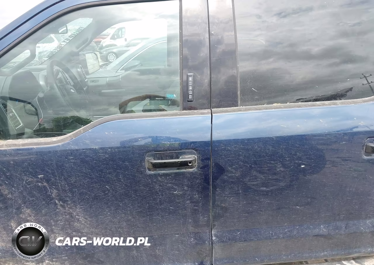 2015 Ford F-150 Xlt VIN:1FTEW1EG5FKD77548 - 14