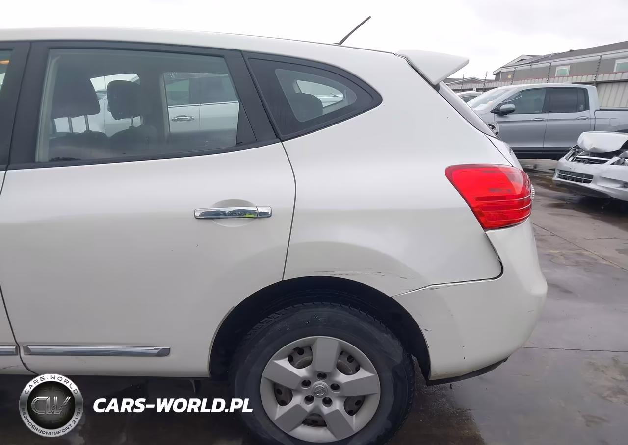 2012 Nissan Rogue S VIN:JN8AS5MVXCW387146 - 19