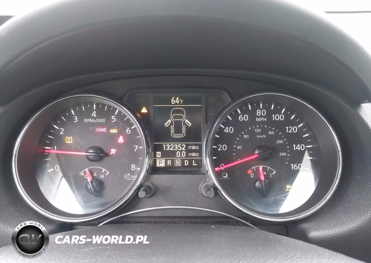 2012 Nissan Rogue S VIN:JN8AS5MVXCW387146 - 7