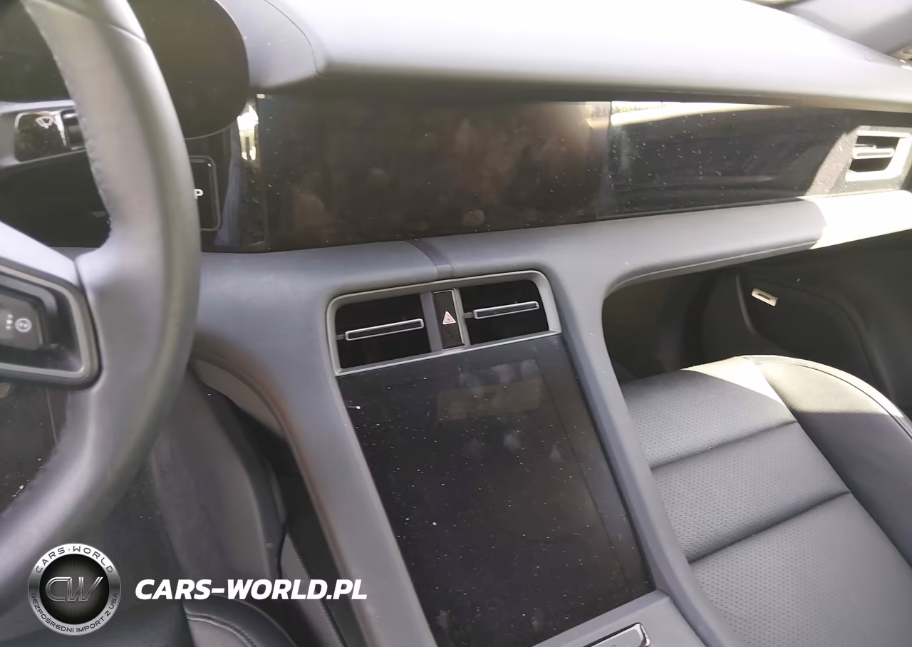 2025 Porsche Taycan 4 VIN:WP0AA2Y16SSA12271 - 17