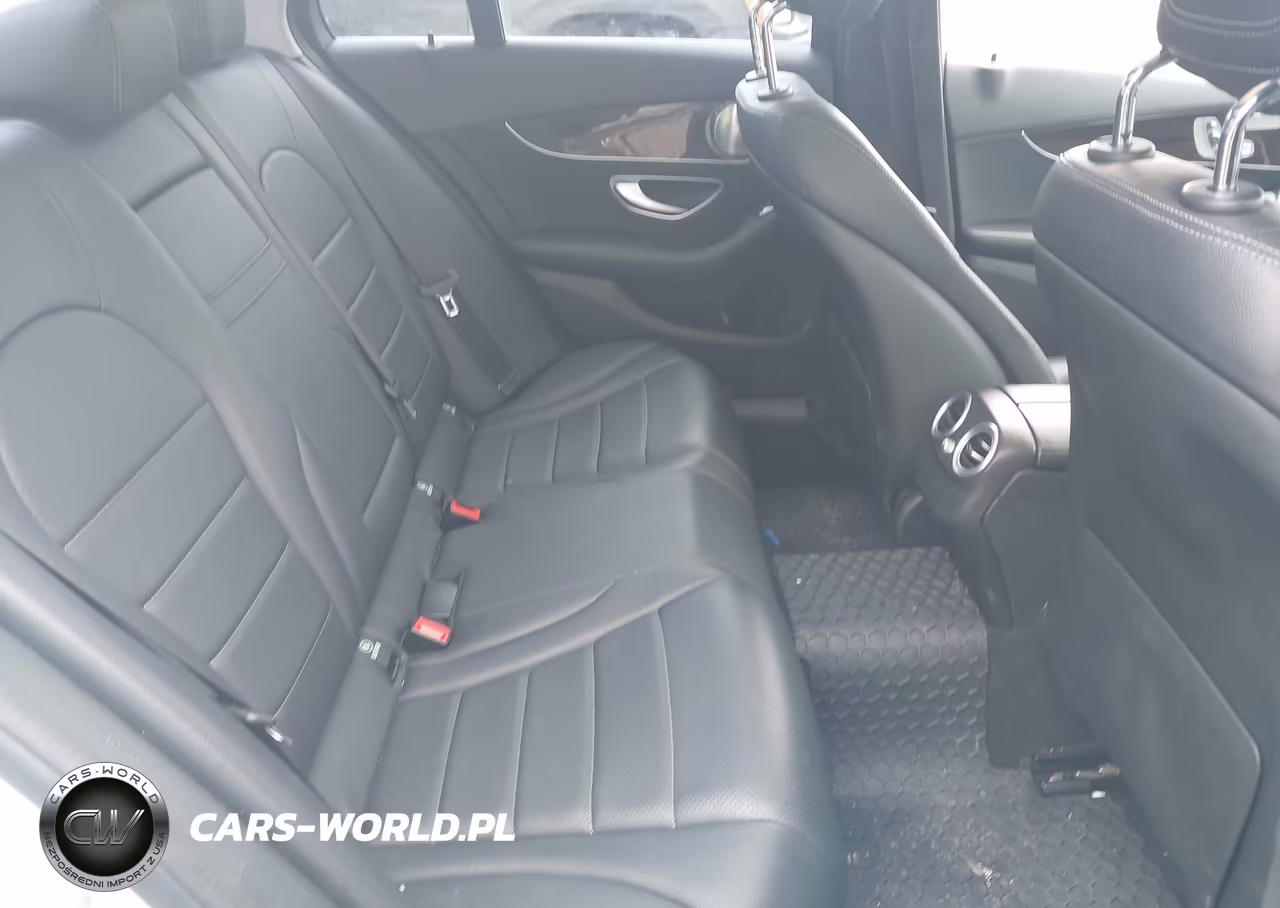 2017 Mercedes-Benz C 300 4Matic VIN:55SWF4KB6HU226120 - 8