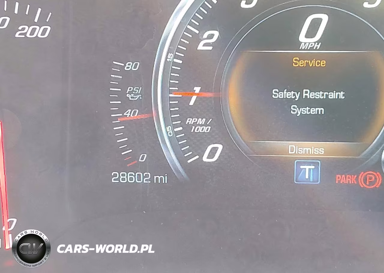 2019 Chevrolet Corvette Stingray VIN:1G1YA2D78K5113146 - 15
