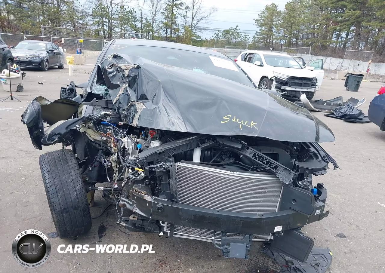 2024 Hyundai Elantra Limited VIN:KMHLP4DGXRU739675 - 6
