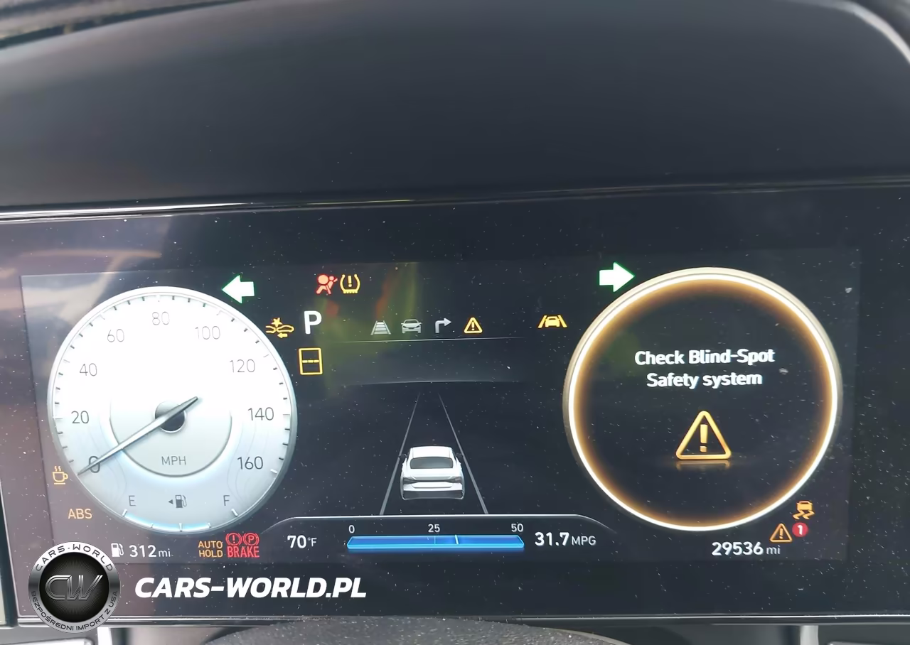 2024 Hyundai Elantra Limited VIN:KMHLP4DGXRU739675 - 7