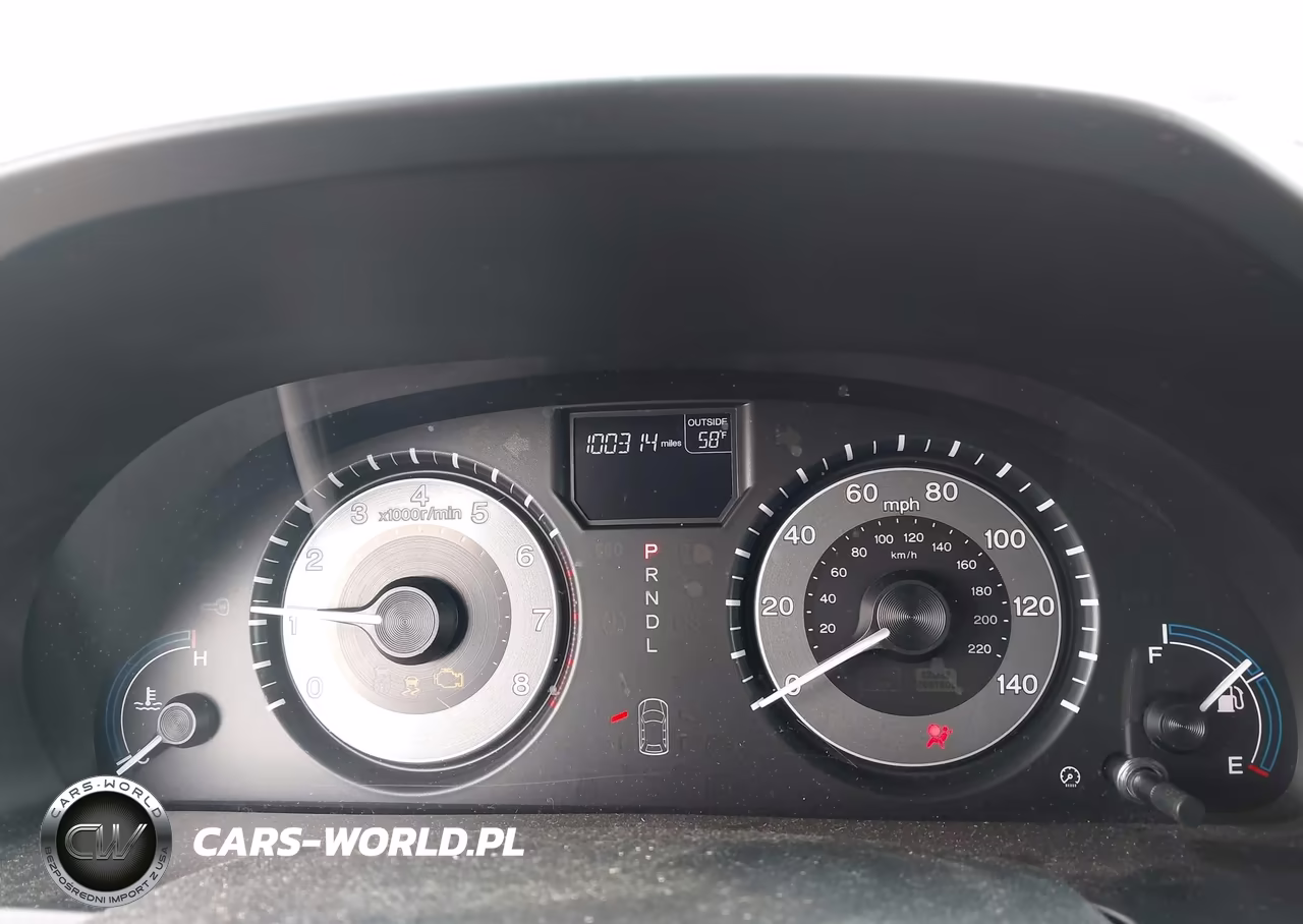 2011 Honda Odyssey Ex-L VIN:5FNRL5H63BB086171 - 7