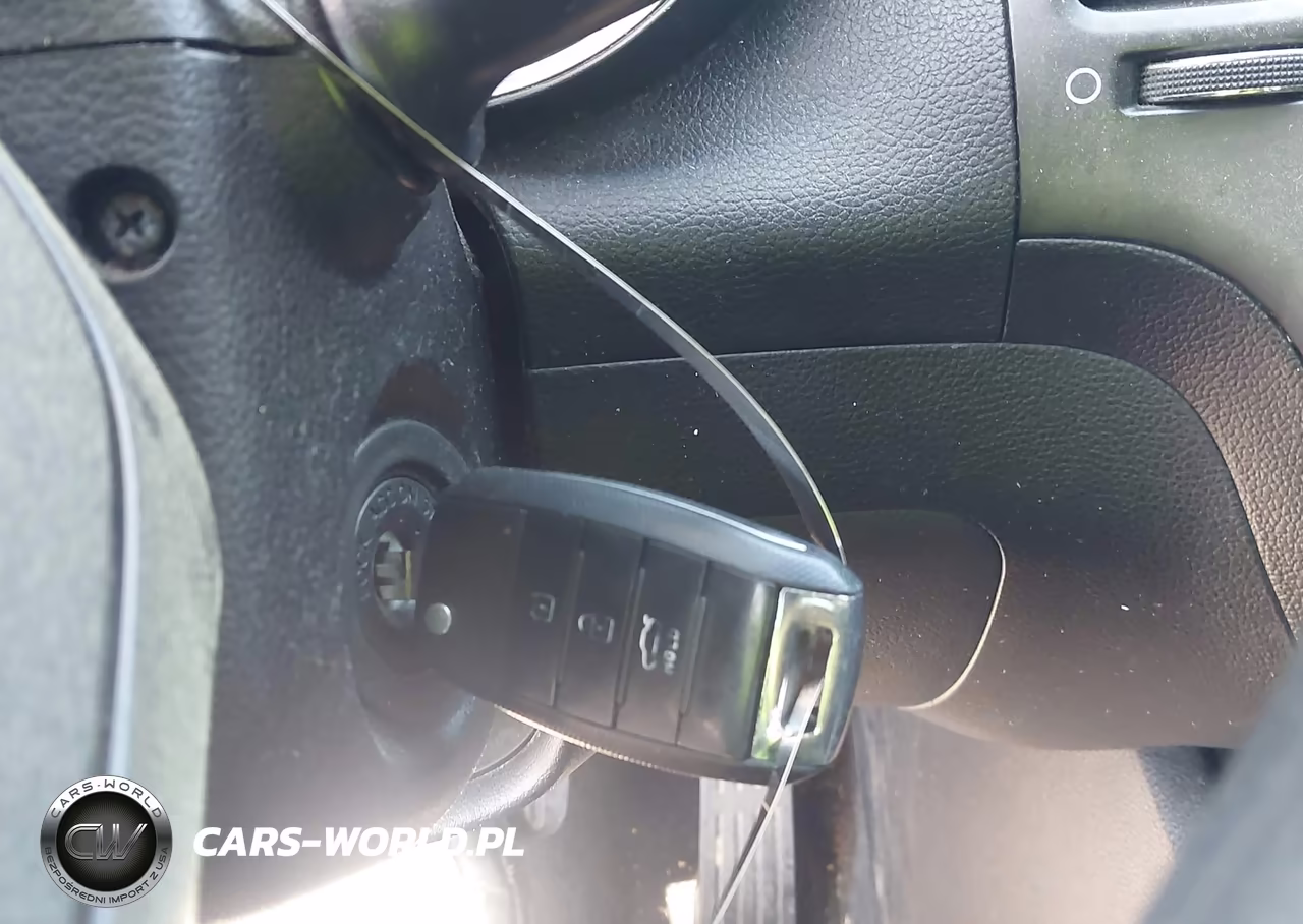 2017 Kia Forte Lx VIN:3KPFK4A78HE125824 - 11