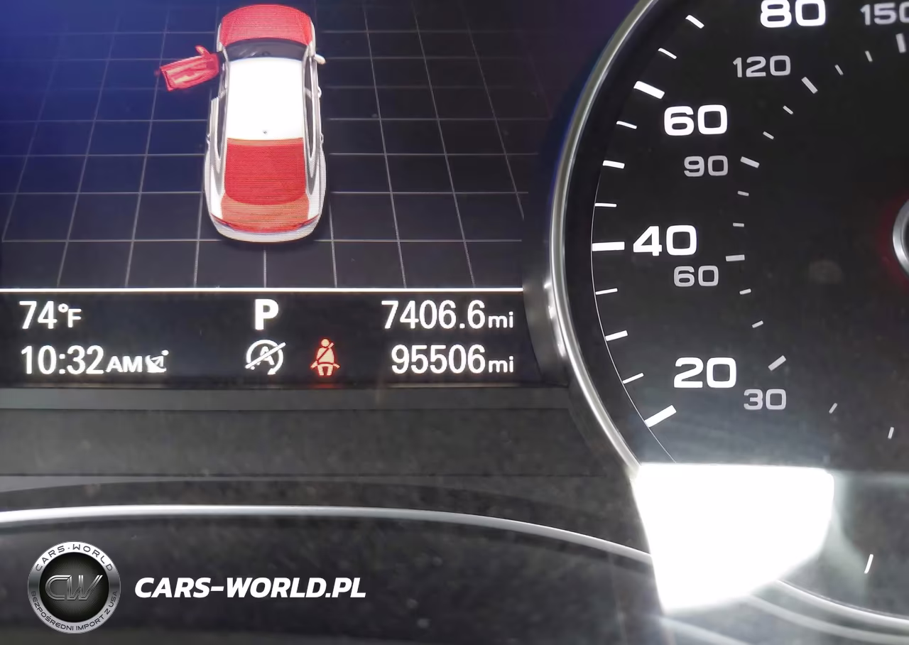 2016 Audi A7 3.0T Premium Plus VIN:WAU2GAFC6GN025541 - 15