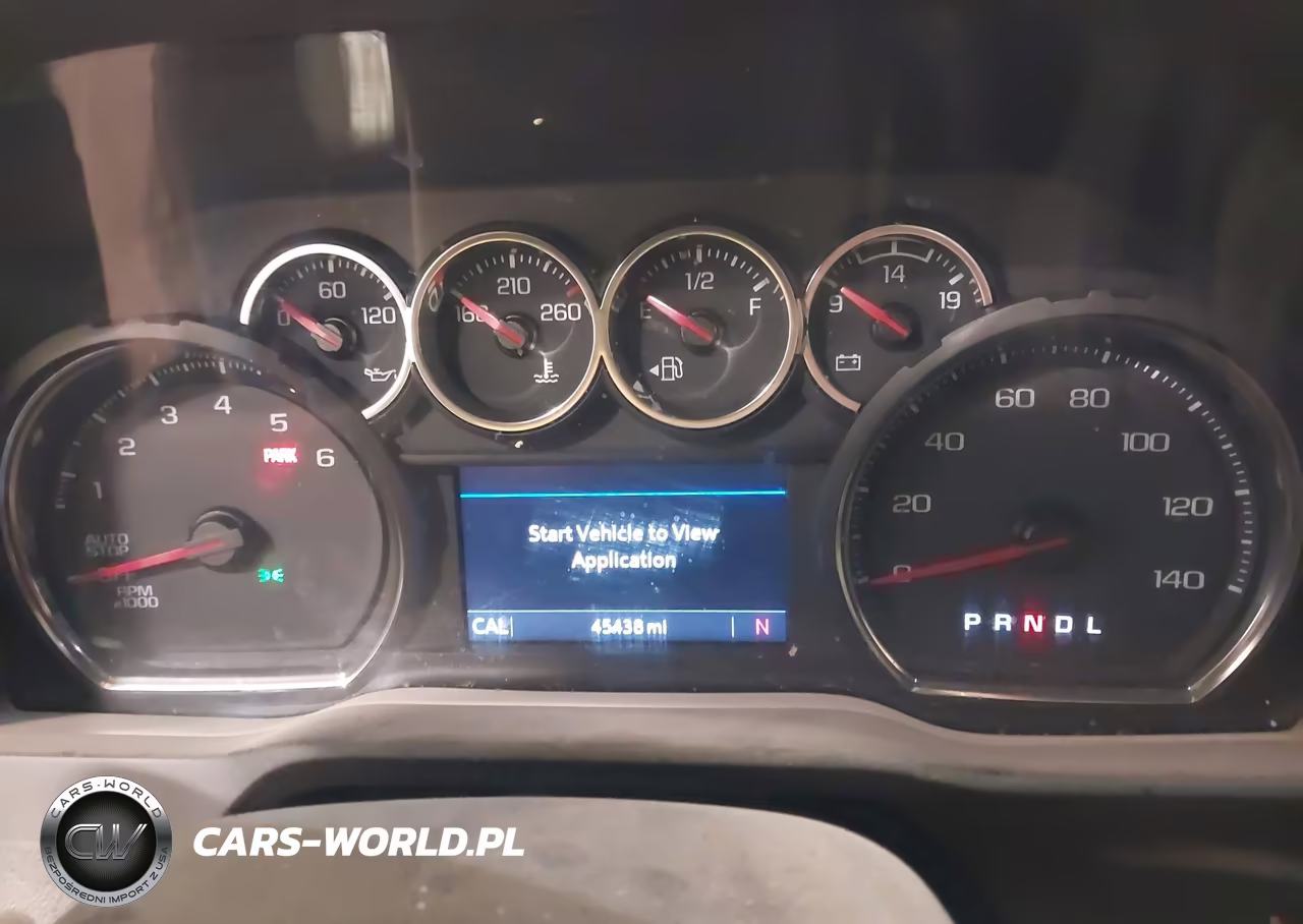 2020 Chevrolet Silverado 1500 4Wd Short Bed Lt Trail Boss VIN:3GCPYFED7LG414608 - 7