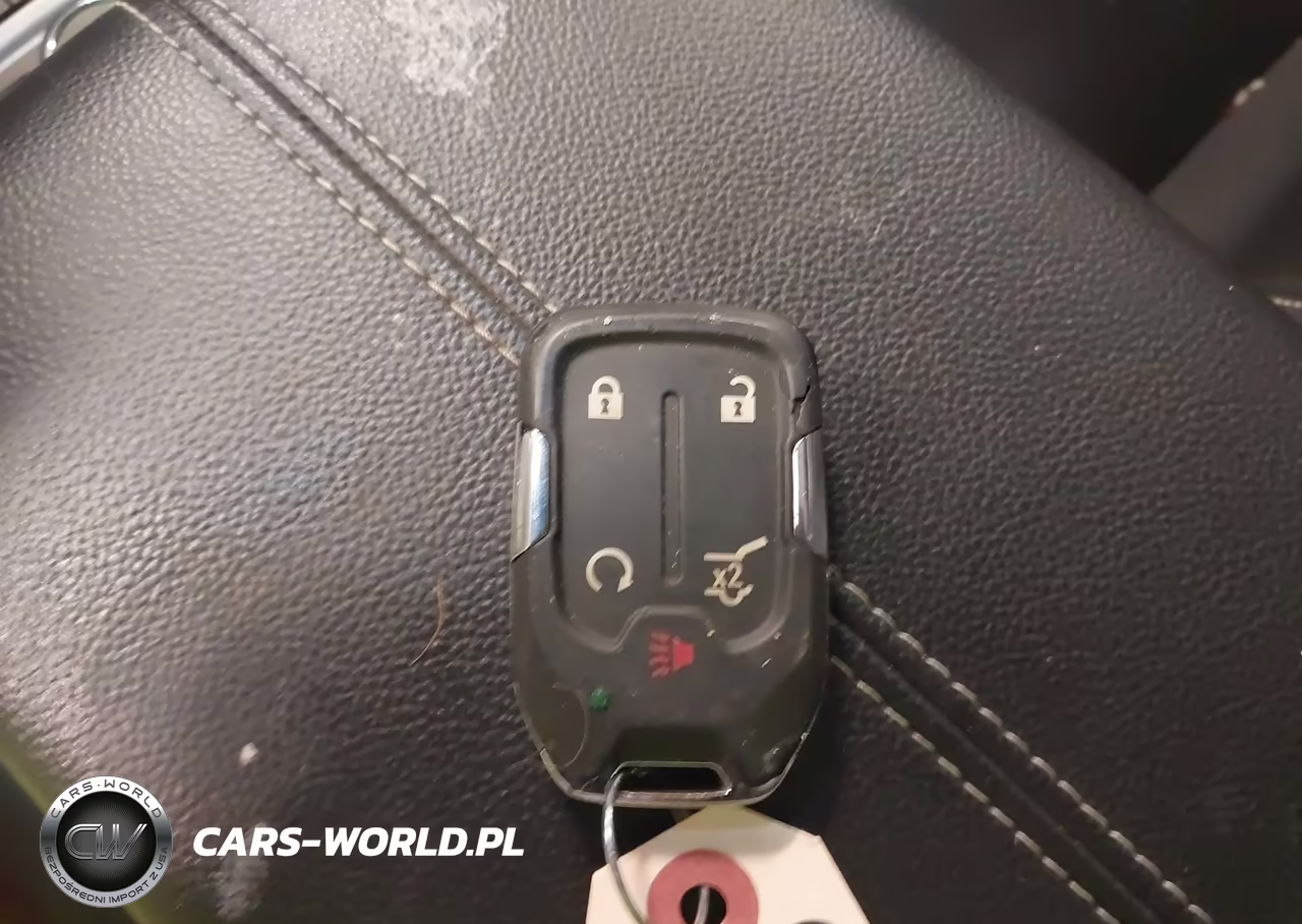 2019 GMC Terrain Denali VIN:3GKALXEX9KL205143 - 11